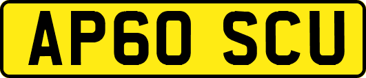 AP60SCU