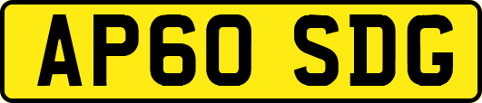 AP60SDG
