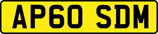 AP60SDM