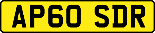 AP60SDR