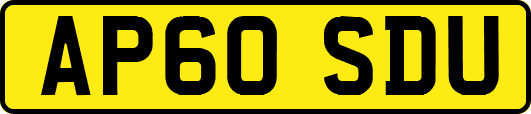 AP60SDU