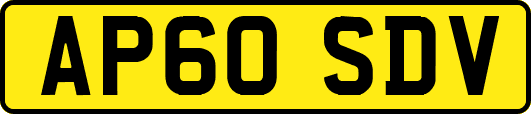 AP60SDV