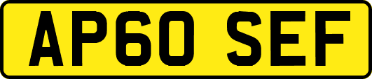 AP60SEF