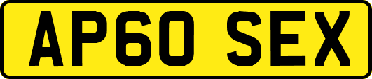 AP60SEX