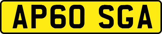 AP60SGA