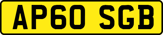AP60SGB