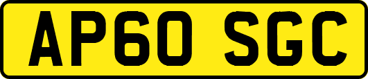AP60SGC