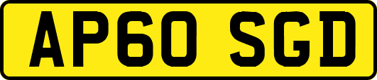 AP60SGD