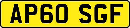 AP60SGF