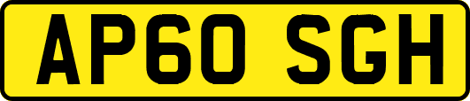 AP60SGH