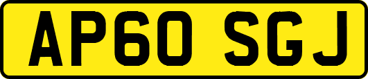 AP60SGJ