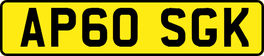 AP60SGK