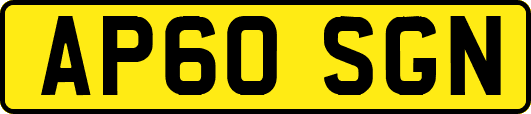 AP60SGN