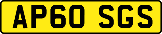 AP60SGS