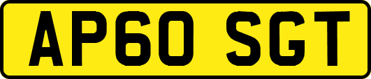 AP60SGT