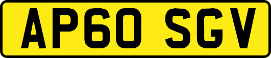 AP60SGV