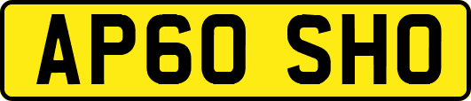 AP60SHO
