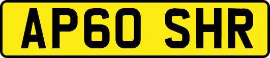 AP60SHR