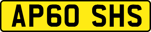 AP60SHS