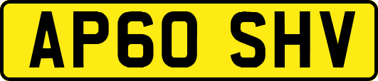 AP60SHV