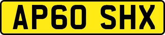 AP60SHX