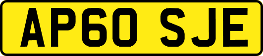 AP60SJE
