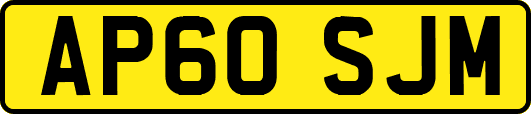 AP60SJM
