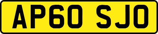 AP60SJO