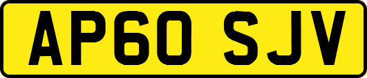 AP60SJV