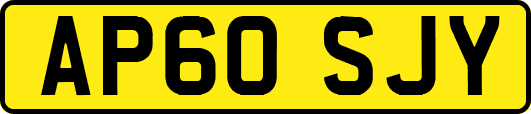 AP60SJY