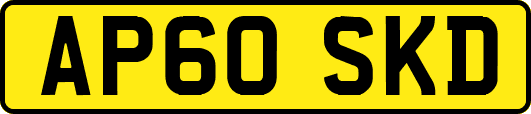 AP60SKD