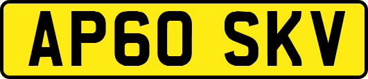 AP60SKV