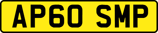 AP60SMP