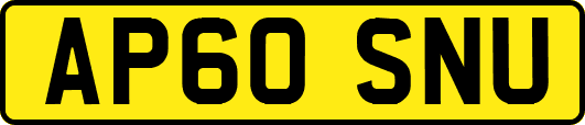 AP60SNU