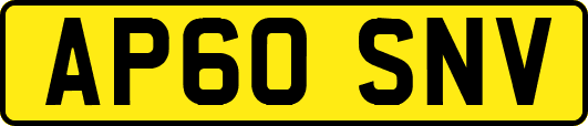 AP60SNV