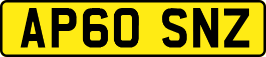 AP60SNZ
