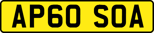 AP60SOA