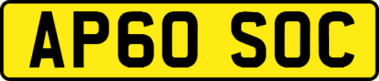 AP60SOC