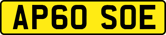 AP60SOE