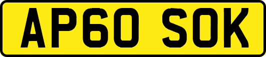 AP60SOK