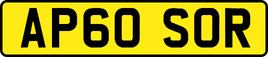 AP60SOR