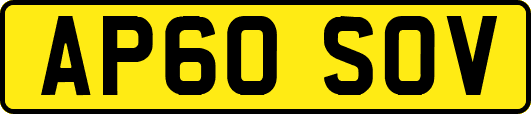 AP60SOV