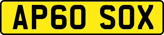 AP60SOX