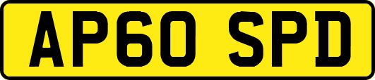 AP60SPD