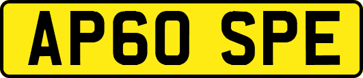 AP60SPE