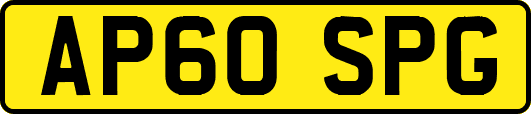 AP60SPG