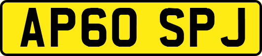 AP60SPJ