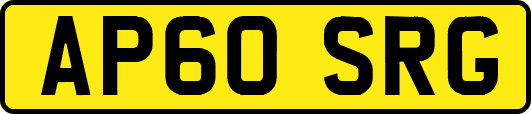 AP60SRG