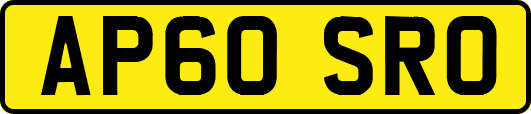 AP60SRO