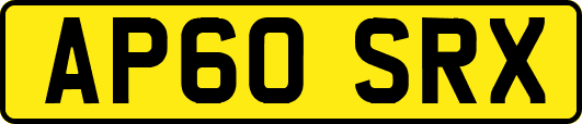 AP60SRX